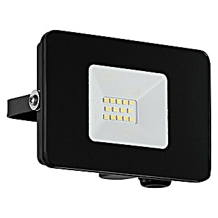 Eglo Proyector LED Faedo 3 (1 luz, Soporte de pared, 10 W, IP65)