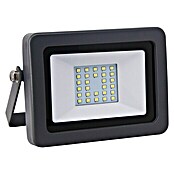 LED-Strahler (20 W, Tageslichtweiß, IP65, Anthrazit)