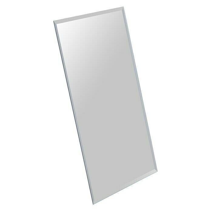 Facettenspiegel Max (40 x 60 cm, Rechteckig)
