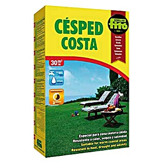 Semillas de césped Costa Fitó (1 kg, 30 m²)