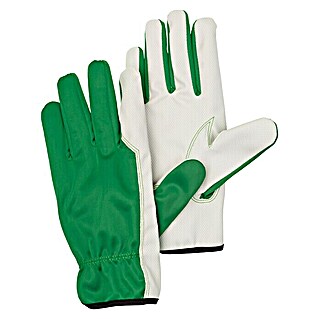 Gardol Vrtne rukavice Care (Konfekcijska veličina: 10, Zelene boje)