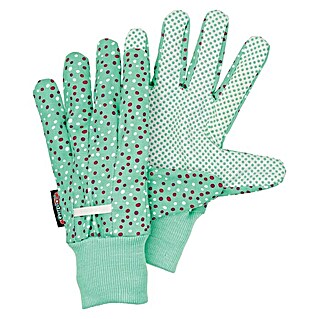Vrtne rukavice (Konfekcijska veličina: 8, Zelene boje)