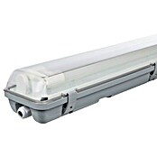 Müller-Licht LED-Feuchtraum-Lichtleiste Aqua Promo (36 W, Länge: 126,5 cm, Neutralweiß, IP65)