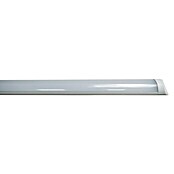 Alverlamp Regleta LED decorativa LRDEC (18 W, Largo: 60 cm, Color de luz: Blanco frío, Blanco)