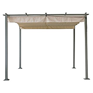 Zubehör PAVILLON Seil Set für Pavillon/ Markise/ Zelt  4 X 2 m Spann