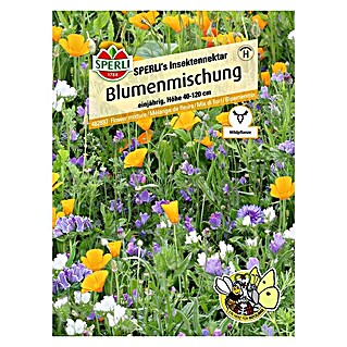 Sperli Wildblumensamen (Insektennektar, 4 m²)