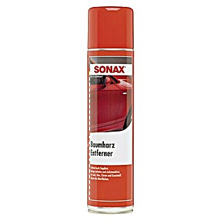 Sonax Baumharz- & Insektenentferner Spray (Inhalt: 400 ml)