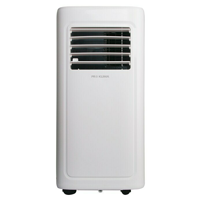 tono bordado Descriptivo PR Klima Aire acondicionado portátil Boreas (Potencia frigorífica máx. por  unidad en BTU/h: 7.000 BTU/h, Específico para: Habitaciones de hasta 20 m²)  | BAUHAUS