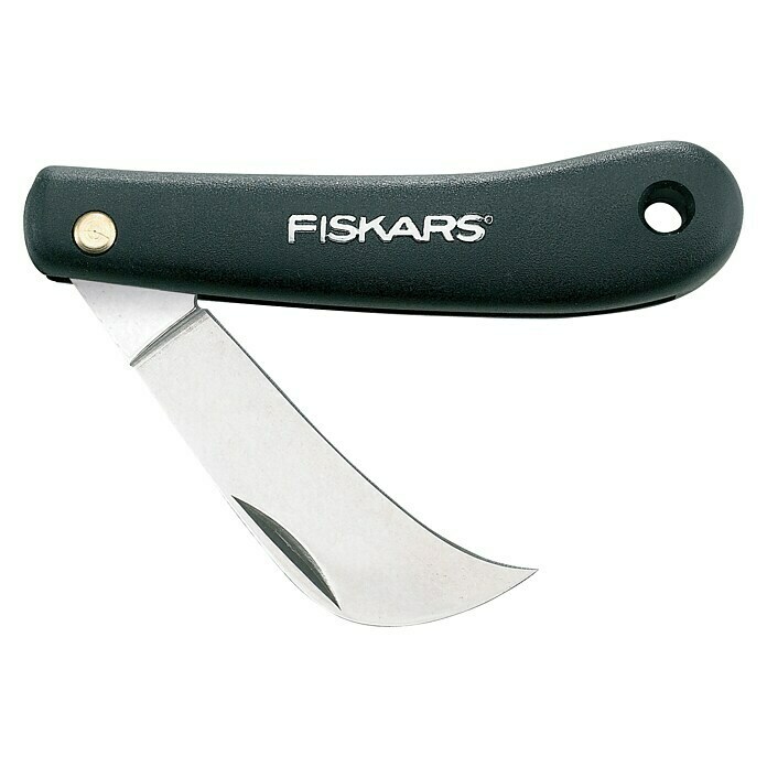 Fiskars Messer (Länge: 17 cm)
