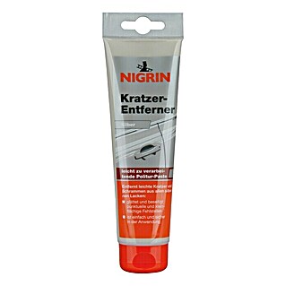 Nigrin Kratzer-Entferner (Geeignet für: Silberne Lacke, 150 g)
