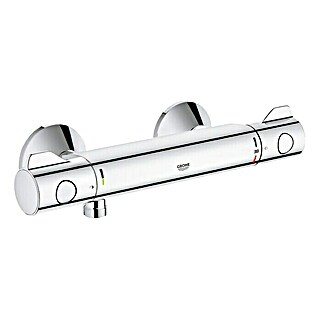 Grohe Grohtherm 800 Douchethermostaat (Chroom, Glanzend)