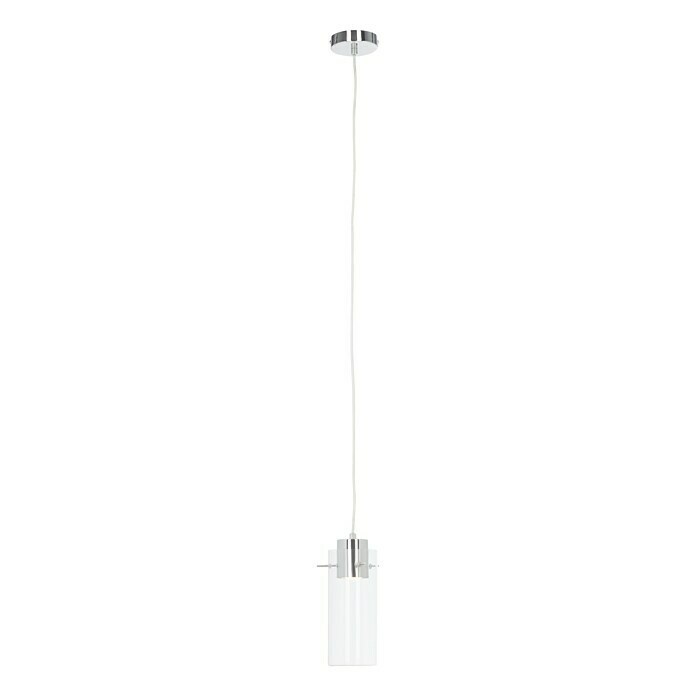 Tween Light Lámpara colgante LED Buta (3 W, GU10, Cromo, Altura: 155 cm)