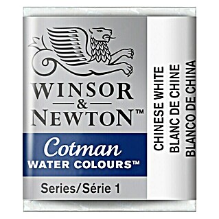 Winsor & Newton Cotman Aquarelverf (Chinese White, Pot)