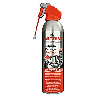 Nigrin Performance Felgenreiniger (500 ml)