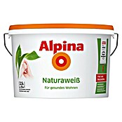 ALPINA NATURAWEISS  2,5 L               ALPINA
