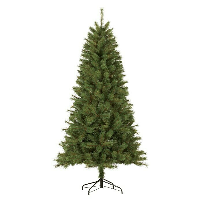 Árbol de Navidad artificial Winston (Altura: 1,85 m)