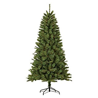 Árbol de Navidad artificial Winston (Altura: 1,85 m)