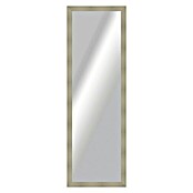 Espejo Capri (47,2 x 147,2 cm, Plateado)