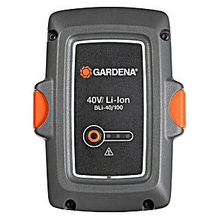 Gardena Baterija BLi-40/100 (40 V, 2,6 Ah)
