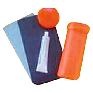 Seilflechter Kit de reparación de lanchas neumáticas (Específico para: Balsas de goma)