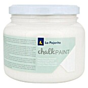 La Pajarita Pintura de tiza Chalk Paint jazmín (500 ml, Mate)