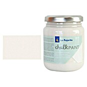 La Pajarita Pintura de tiza Chalk Paint jazmín (175 ml, Mate)