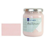 La Pajarita Pintura de tiza Chalk Paint Capri (175 ml, Mate)