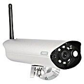 Abus Smartvest Bewakingscamera PPIC34520 (l x b x h: 190 x 65 x 105 mm, Reikwijdte detectiebereik: 5 m (infrarood))