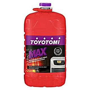 Toyotomi Parafina Max (10 l)