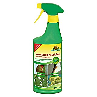Neudorff Insecticida acaricida Spruzit Spray (500 ml)