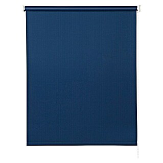 Estor enrollable Roll-up (An x Al: 60 x 180 cm, Azul)