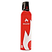 Spray extintor de incendios Securikit SP750 (Específico para: Lucha contra incendios incipientes, 750 g)