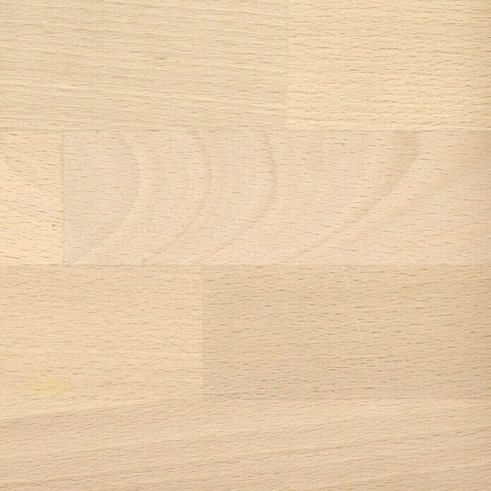Exclusivholz Leimholzplatte (Buche, 2.000 x 600 x 18 mm)
