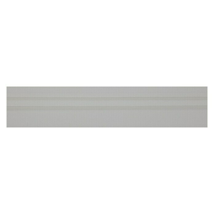 BaukulitVox Flexprofil Efetto (Silbergrau, 3.000 x 50 x 1,5 mm)
