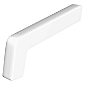 Sarei Seitenteile (PVC, Weiß, 260 x 30 x 40 mm, 2 Stk.)