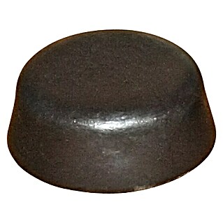 Sarei Pokrivna kapica (PVC, Smeđe boje, Promjer: 11,5 mm)