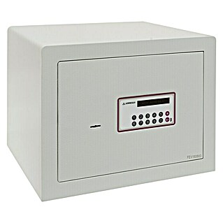 Arregui Caja fuerte para muebles Forma Evolution 150050 (L x An x Al: 42 x 36 x 32 cm, Tipo de cerradura: Códigos de usuario)