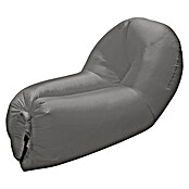 Air Lounge Sofa Peacock (l x b: 180 x 90 cm, Grijs)