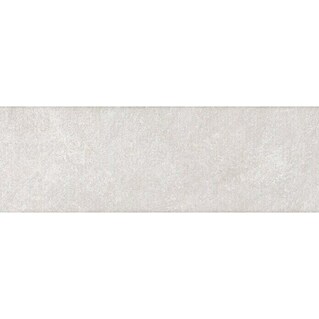 Wandfliese Calm (30 x 90 cm, Grau, Matt)