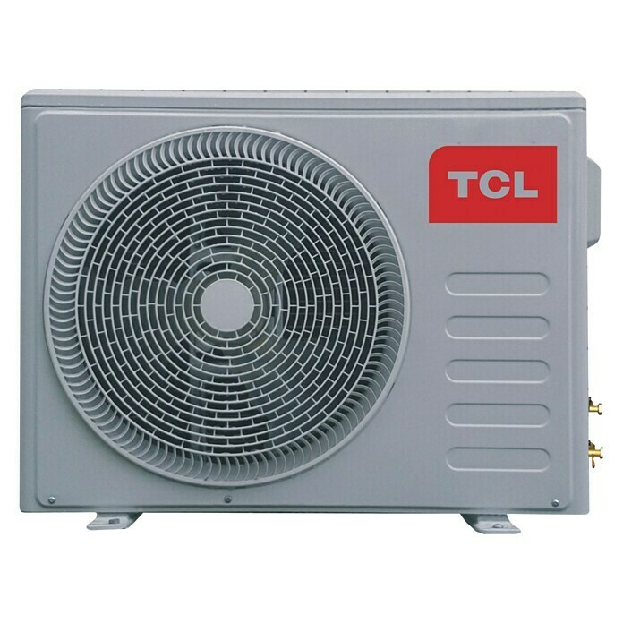TCL Inverter-Klimasplitgerät TAC-12CHSA/HCI QC