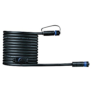 Paulmann Plug & Shine Cable de conexión (5 m, 2 conexiones, IP68)