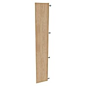 Finsa Puerta para mueble de armario (An x Al: 50 x 1,6 cm, Roble)