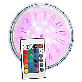 Gre Luz LED para piscinas Proyector Color (Multicolor, LED)