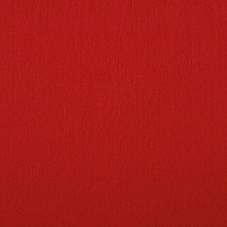 Bastelfilz (Rot, 30 x 20 cm)