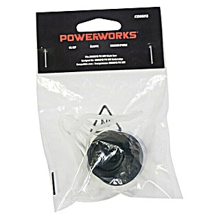 Powerworks Poklopac spremnika goriva na kosilici (Namijenjeno za: Motornu pilu Powerworks PD60CS)