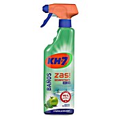 KH7 Limpiador para sanitarios Zas (750 ml, Dosificador)