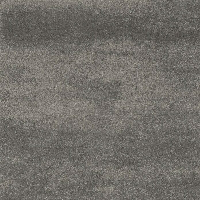 Terrassenplatte Saturn (Grau, 50 x 50 x 4 cm, Beton)