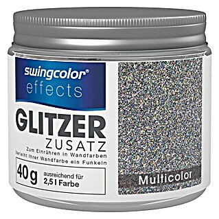 swingcolor effects Effektzusatz (Multicolor, 40 g)