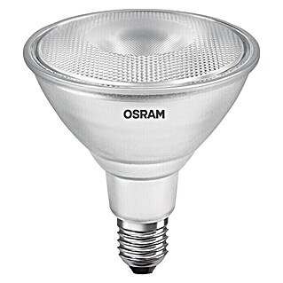 Osram Parathom Ledlamp PAR 38 120 Dimmable (E27, 12,5 W, PAR121, 1.035 lm)