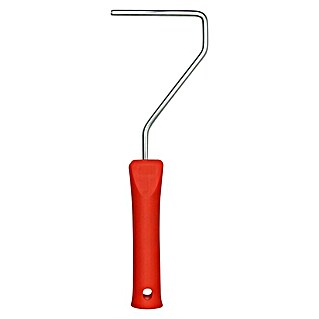 swingcolor Komfort Držač za valjak (Širina: 10 cm, Debljina držača valjka: 6 mm, Prikladno za: Valjci 10 - 12 cm, Duljina: 27 cm)